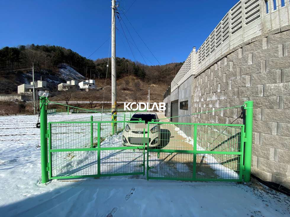 경기 양평군 서종면 정배리 토지 900평, 서종면 생활권 차량 15분 위치의 전원주택 매매 매물번호 10947 사진 19