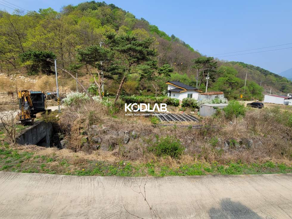 경기 양평군 개군면 공세리 개군면 준공예정인 따끈따끈한 신축 전원주택, 상수도 인입예정 매매 매물번호 10923 사진 2