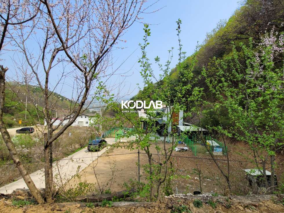 경기 양평군 개군면 공세리 개군면 준공예정인 따끈따끈한 신축 전원주택, 상수도 인입예정 매매 매물번호 10923 사진 4