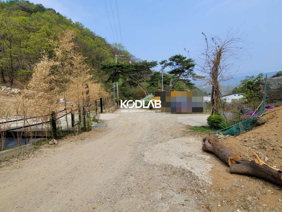경기 양평군 개군면 공세리 개군면 준공예정인 따끈따끈한 신축 전원주택, 상수도 인입예정 매매 매물번호 10923 사진 6