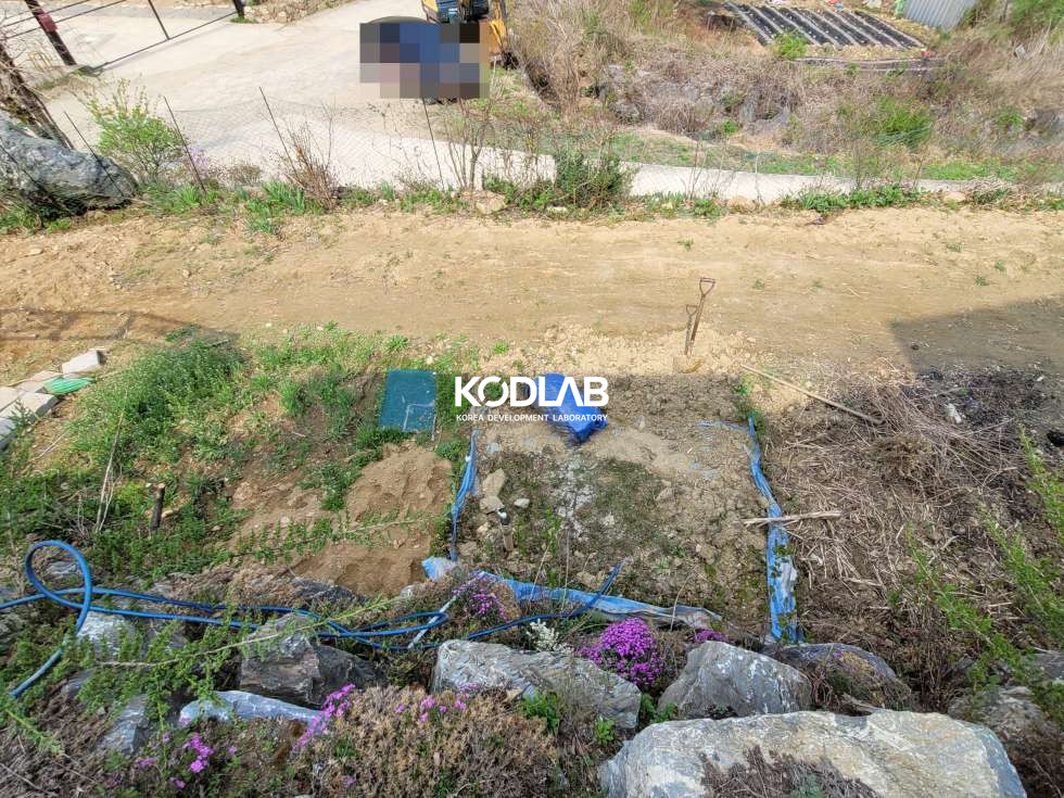 경기 양평군 개군면 공세리 개군면 준공예정인 따끈따끈한 신축 전원주택, 상수도 인입예정 매매 매물번호 10923 사진 10