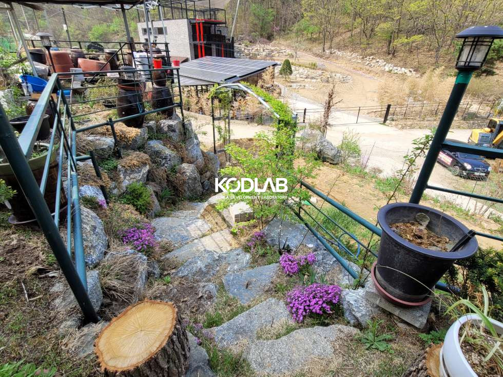 경기 양평군 개군면 공세리 개군면 준공예정인 따끈따끈한 신축 전원주택, 상수도 인입예정 매매 매물번호 10923 사진 11