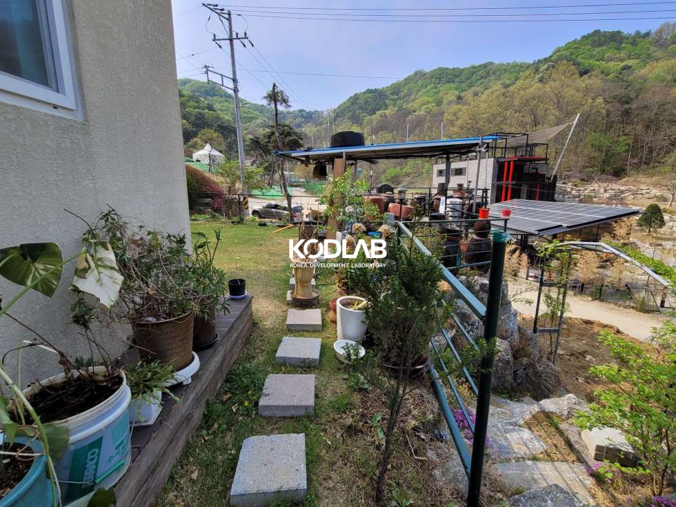 경기 양평군 개군면 공세리 개군면 준공예정인 따끈따끈한 신축 전원주택, 상수도 인입예정 매매 매물번호 10923 사진 12