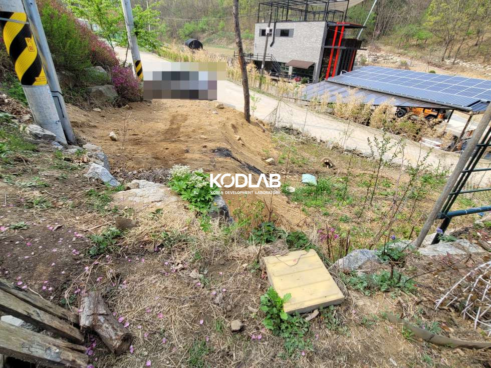 경기 양평군 개군면 공세리 개군면 준공예정인 따끈따끈한 신축 전원주택, 상수도 인입예정 매매 매물번호 10923 사진 14