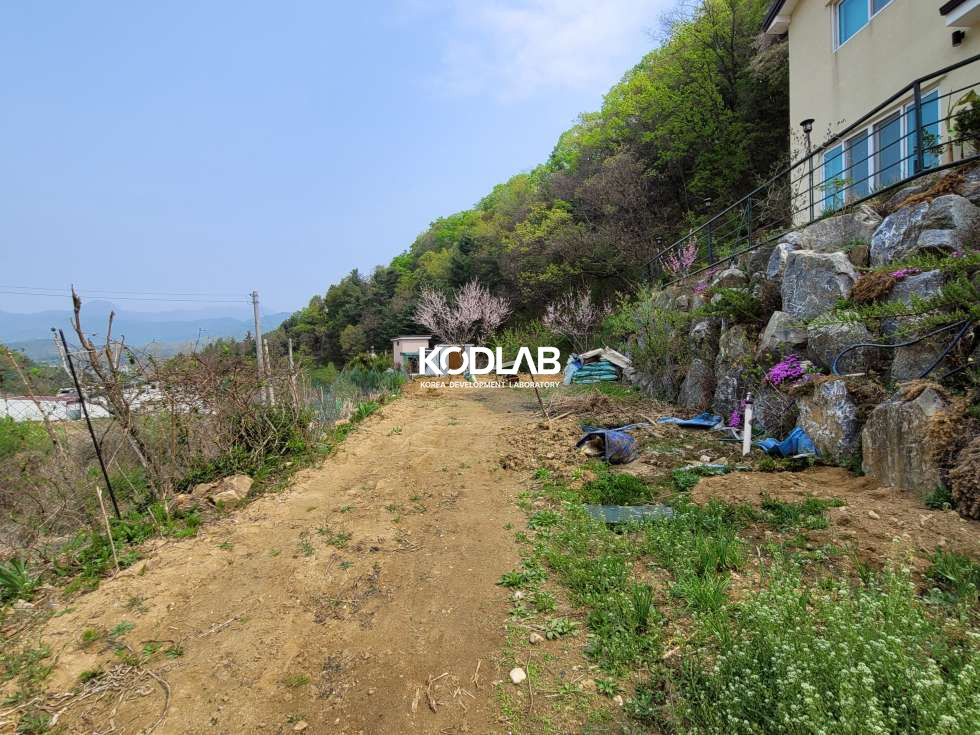 경기 양평군 개군면 공세리 개군면 준공예정인 따끈따끈한 신축 전원주택, 상수도 인입예정 매매 매물번호 10923 사진 15