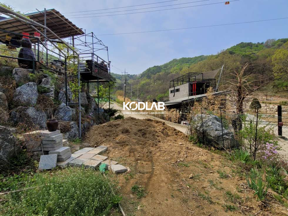 경기 양평군 개군면 공세리 개군면 준공예정인 따끈따끈한 신축 전원주택, 상수도 인입예정 매매 매물번호 10923 사진 16