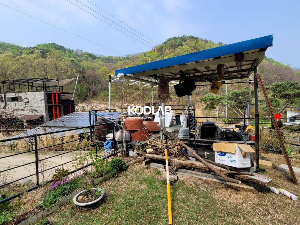 경기 양평군 개군면 공세리 개군면 준공예정인 따끈따끈한 신축 전원주택, 상수도 인입예정 매매 매물번호 10923 사진 18
