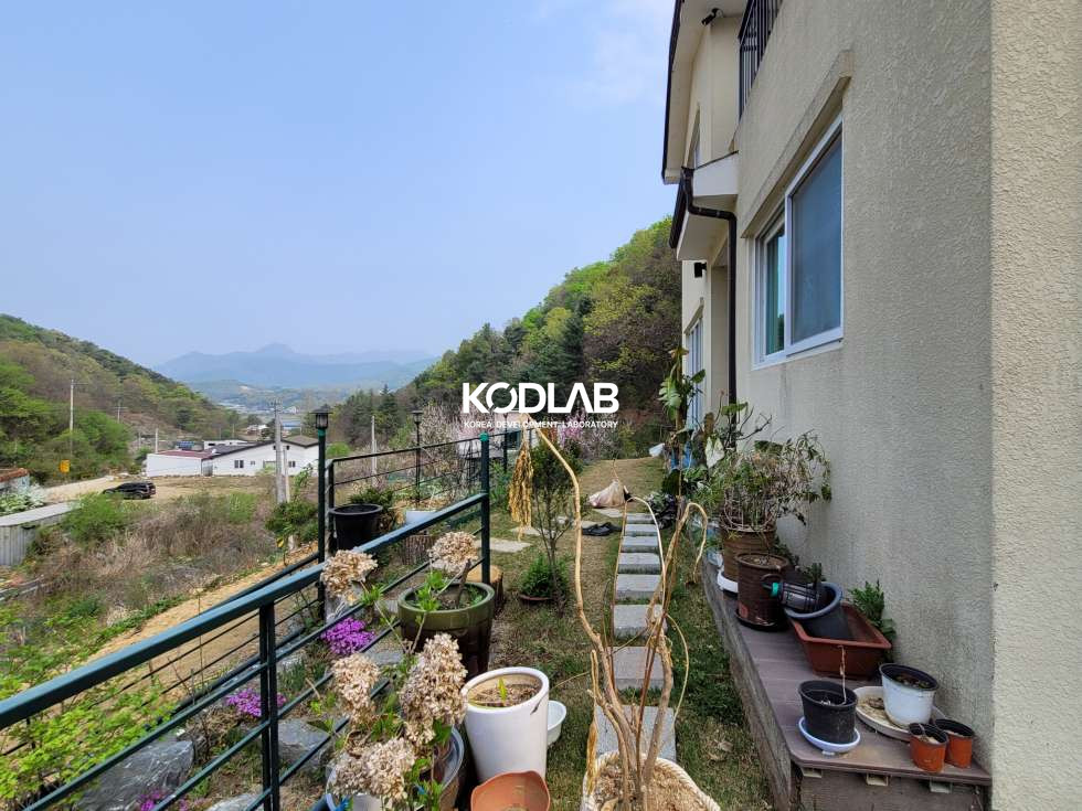 경기 양평군 개군면 공세리 개군면 준공예정인 따끈따끈한 신축 전원주택, 상수도 인입예정 매매 매물번호 10923 사진 19