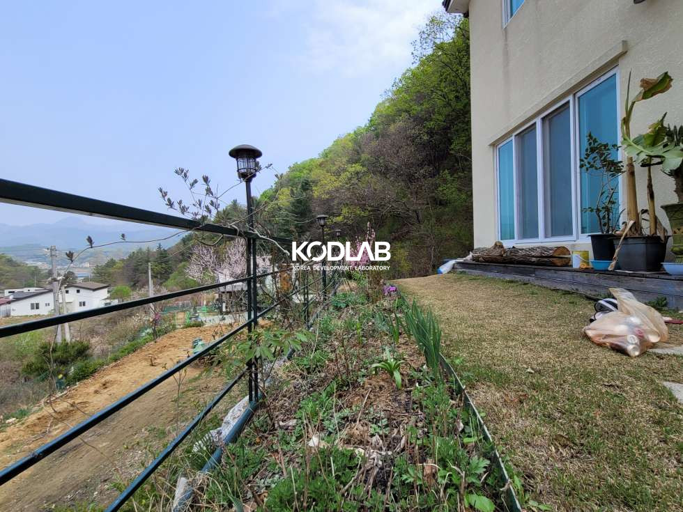 경기 양평군 개군면 공세리 개군면 준공예정인 따끈따끈한 신축 전원주택, 상수도 인입예정 매매 매물번호 10923 사진 20
