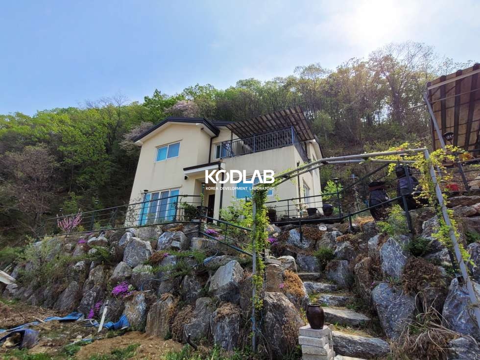 경기 양평군 개군면 공세리 개군면 준공예정인 따끈따끈한 신축 전원주택, 상수도 인입예정 매매 매물번호 10923 사진 21