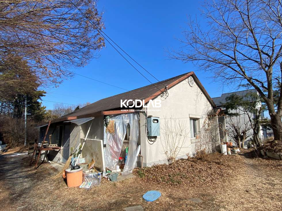 경기 양평군 강상면 교평리 양평 생활권 5분 위치 좋은 강상면 전원주택 매매 매물번호 10917 사진 1