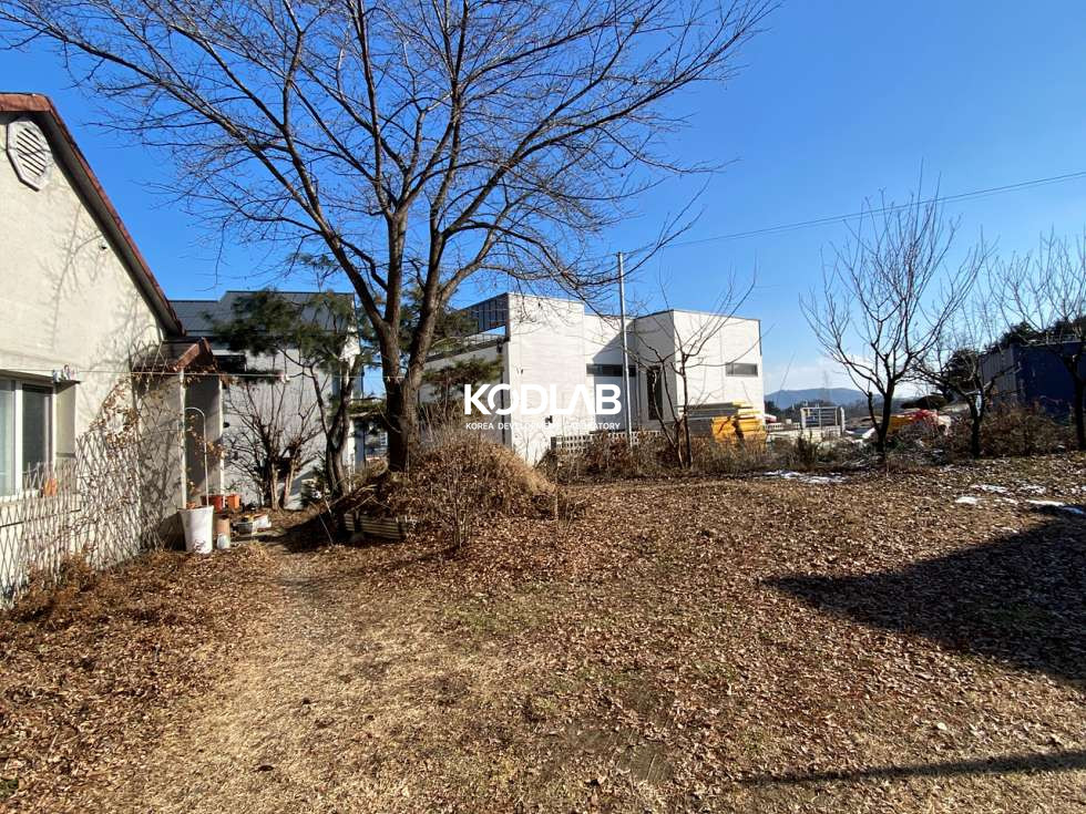 경기 양평군 강상면 교평리 양평 생활권 5분 위치 좋은 강상면 전원주택 매매 매물번호 10917 사진 4