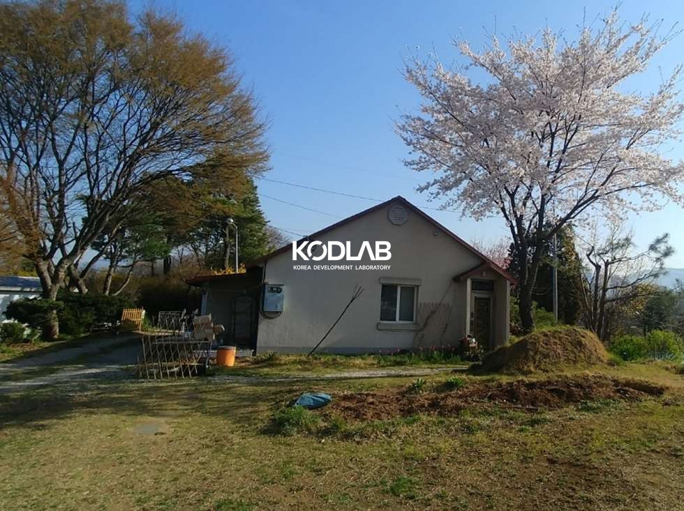 경기 양평군 강상면 교평리 양평 생활권 5분 위치 좋은 강상면 전원주택 매매 매물번호 10917 사진 27
