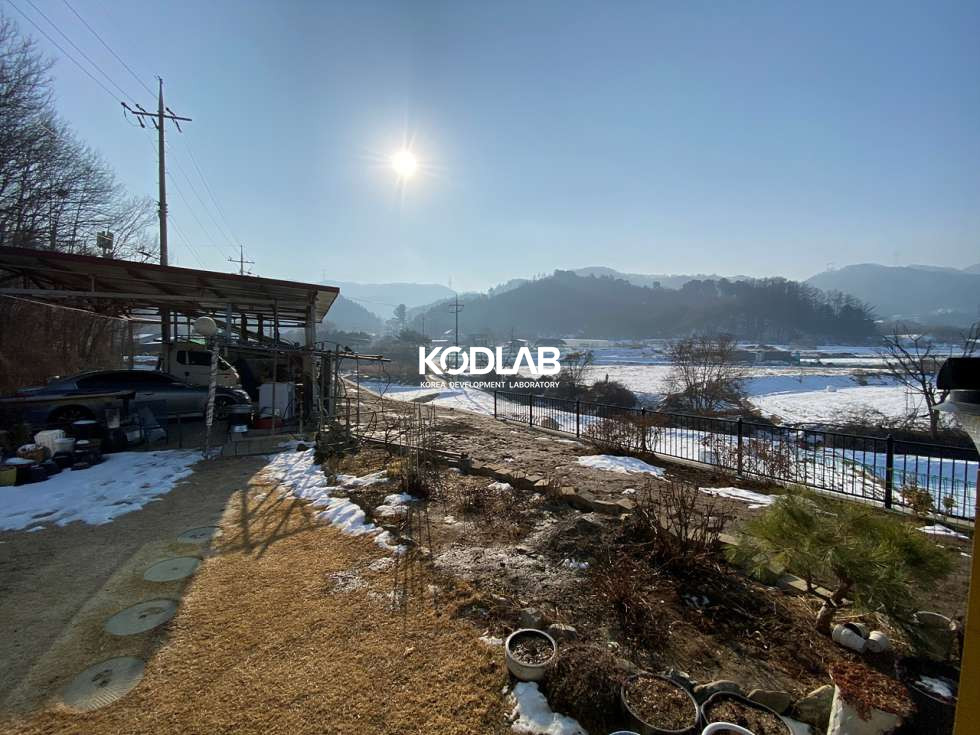 경기 양평군 서종면 서후리 ﻿펜션으로 활용 가능한 서종면 서후리 2층 전원주택! 매매 매물번호 10934 사진 20