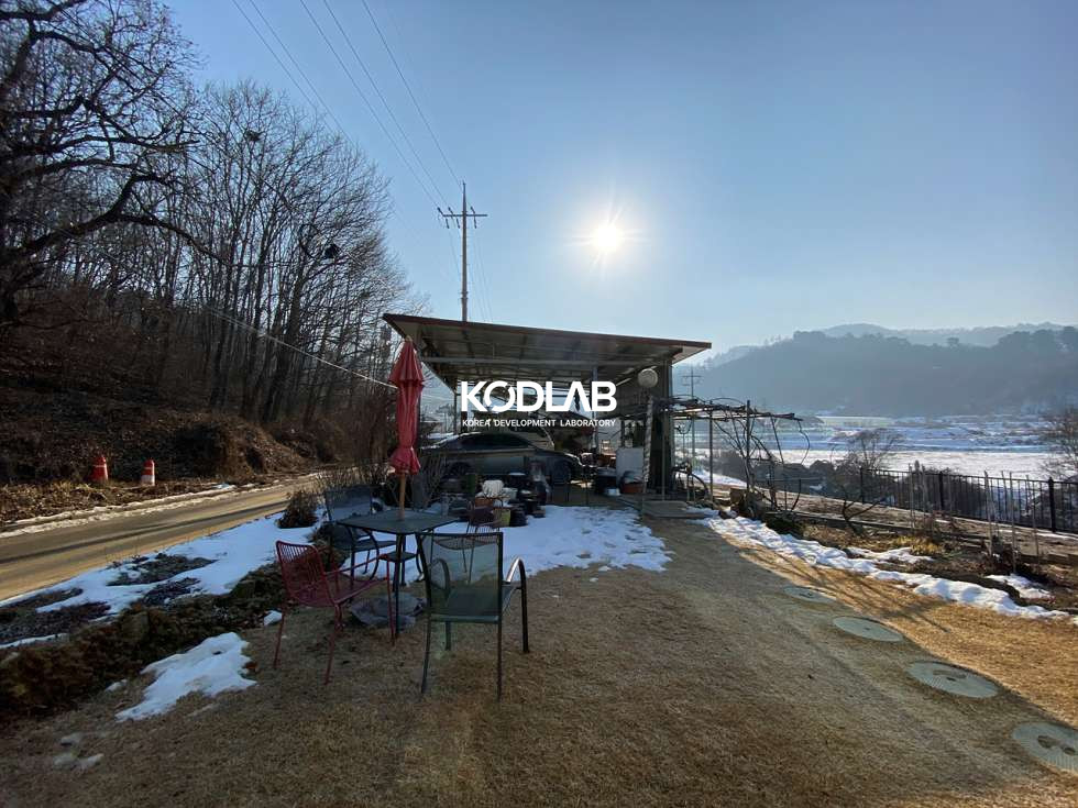 경기 양평군 서종면 서후리 ﻿펜션으로 활용 가능한 서종면 서후리 2층 전원주택! 매매 매물번호 10934 사진 22