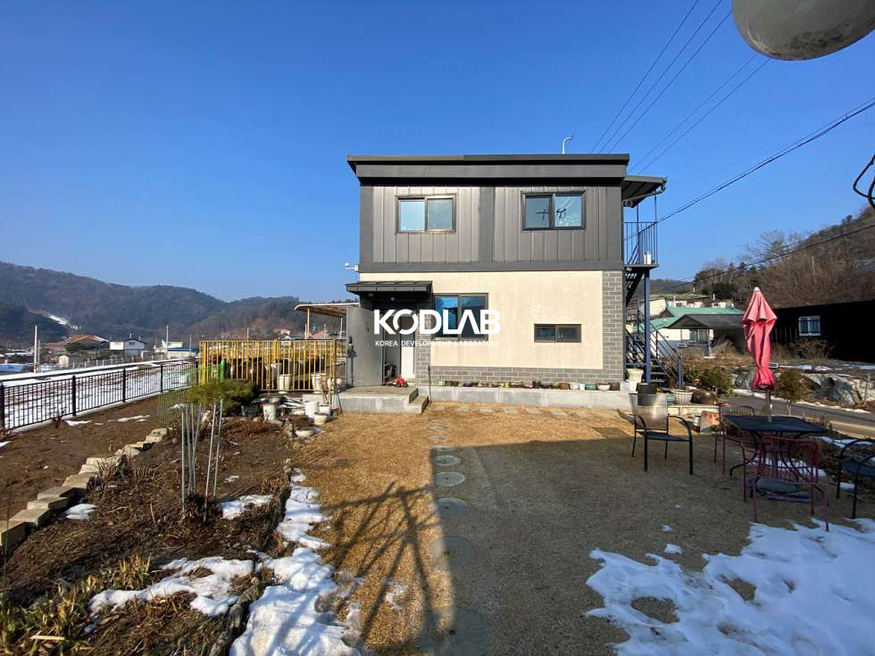 경기 양평군 서종면 서후리 ﻿펜션으로 활용 가능한 서종면 서후리 2층 전원주택! 매매 매물번호 10934 사진 23
