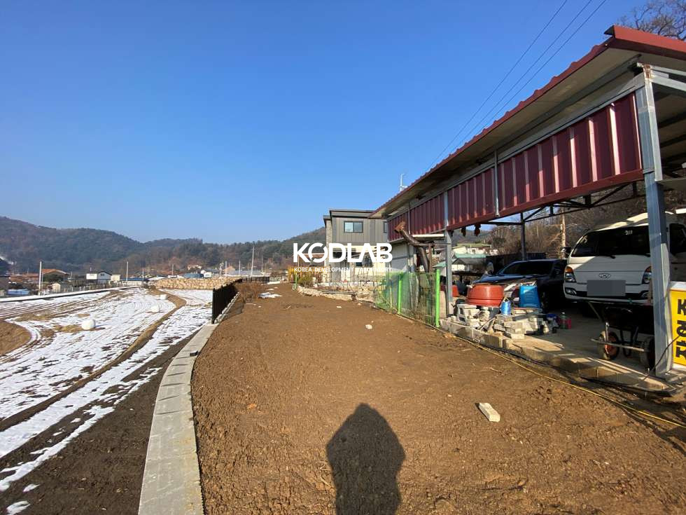 경기 양평군 서종면 서후리 ﻿펜션으로 활용 가능한 서종면 서후리 2층 전원주택! 매매 매물번호 10934 사진 25