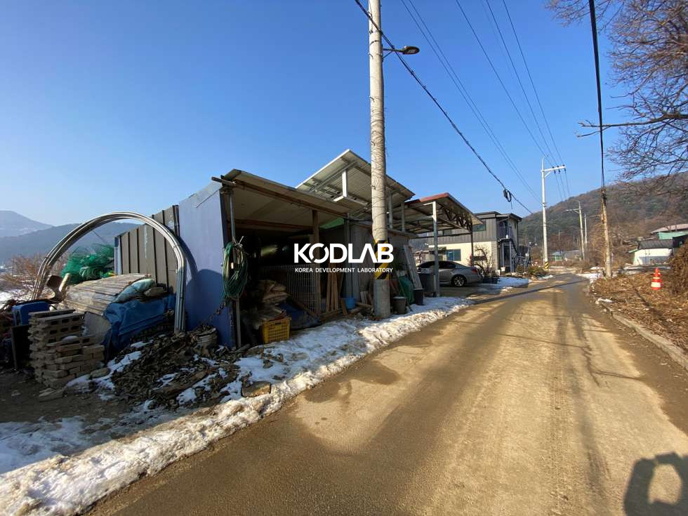 경기 양평군 서종면 서후리 ﻿펜션으로 활용 가능한 서종면 서후리 2층 전원주택! 매매 매물번호 10934 사진 31