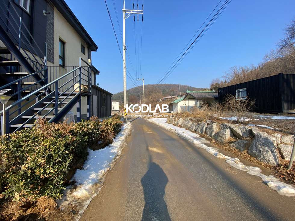 경기 양평군 서종면 서후리 ﻿펜션으로 활용 가능한 서종면 서후리 2층 전원주택! 매매 매물번호 10934 사진 33