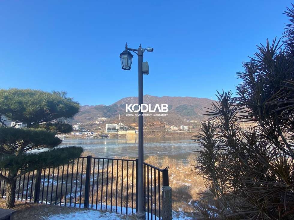 경기 양평군 서종면 문호리 북한강이 바로 옆, 서종면 생활권 차량 1분거리의 관리잘된 전원주택 매매 매물번호 10920 사진 3