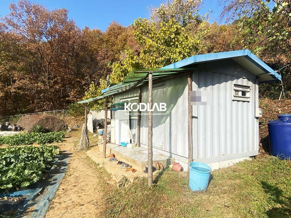 경기 양평군 강상면 대석리 2차선 도로 차량4분, 평당 110만원 강상면 투자 목적용 토지 매매 매물번호 10663 사진 13