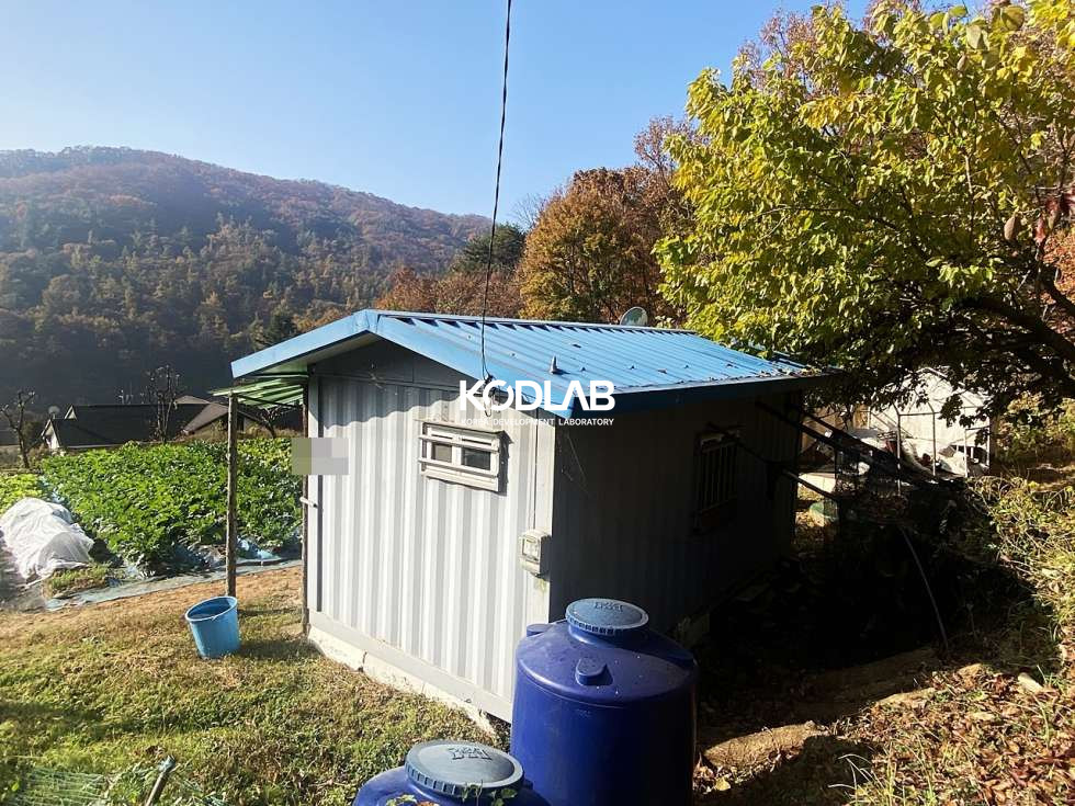 경기 양평군 강상면 대석리 2차선 도로 차량4분, 평당 110만원 강상면 투자 목적용 토지 매매 매물번호 10663 사진 14