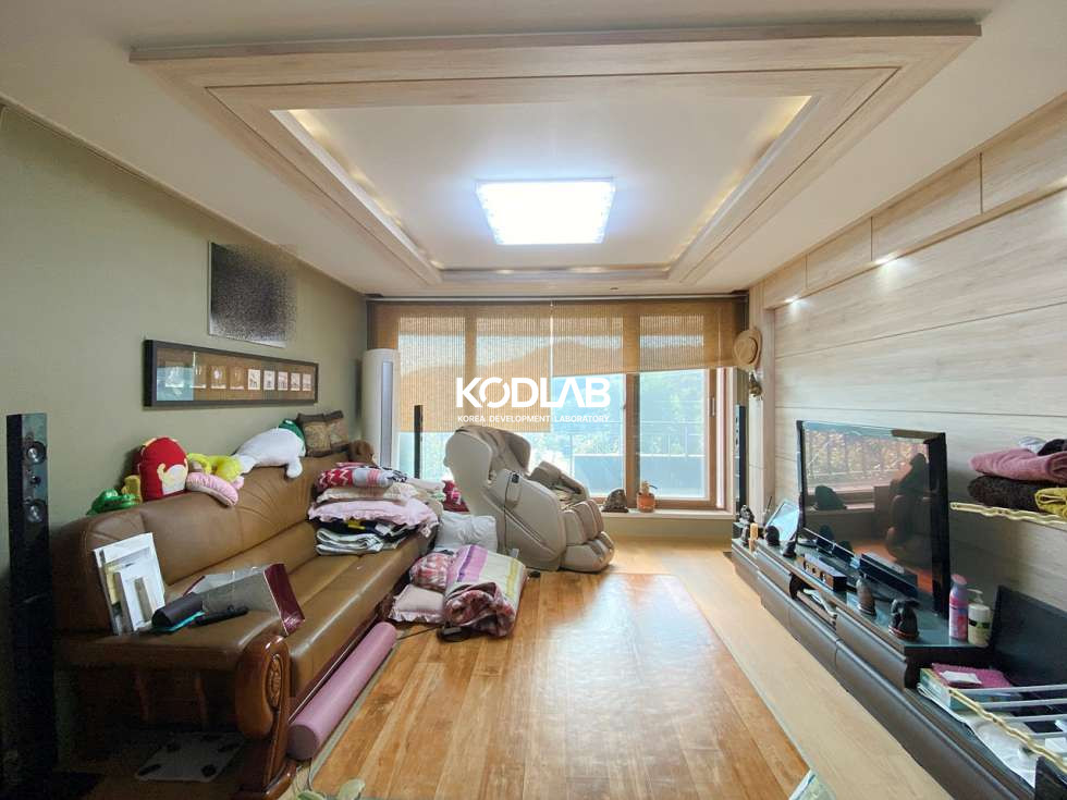 경기 양평군 용문면 신점리 관광지 근처 유동인구 많은 입지, 1층 편의점, 2층 주택 모두 6.6억 매매 매물번호 10671 사진 6