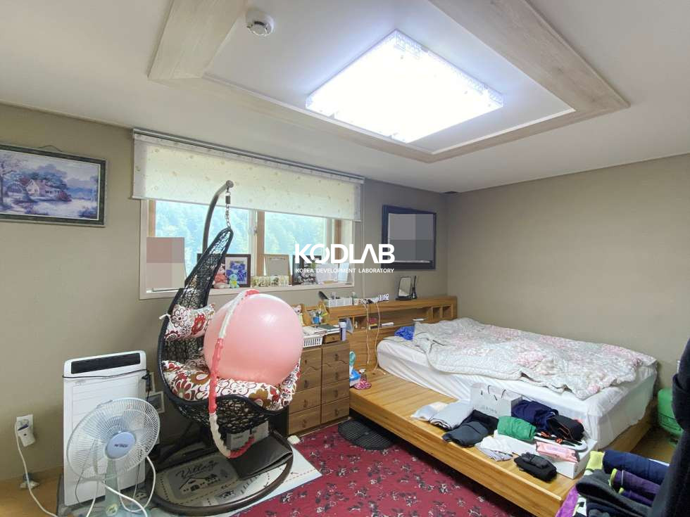경기 양평군 용문면 신점리 관광지 근처 유동인구 많은 입지, 1층 편의점, 2층 주택 모두 6.6억 매매 매물번호 10671 사진 9