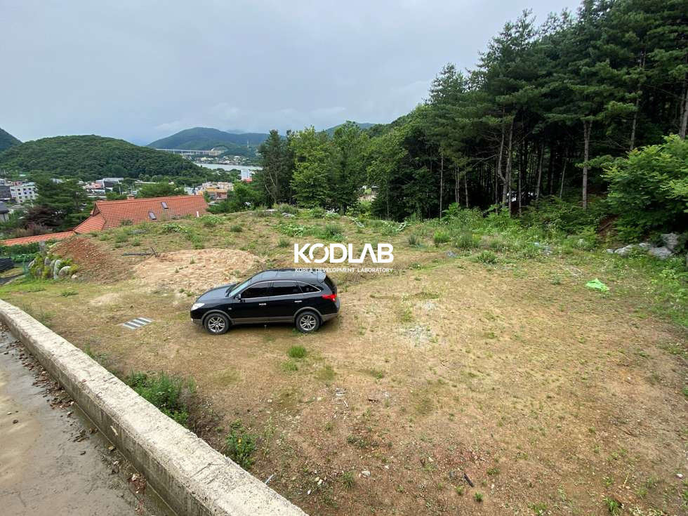 경기 양평군 서종면 문호리 평당 500만원, 토목완료된 서종면 문호리 토지 강조망됨 매매 매물번호 11798 사진 8