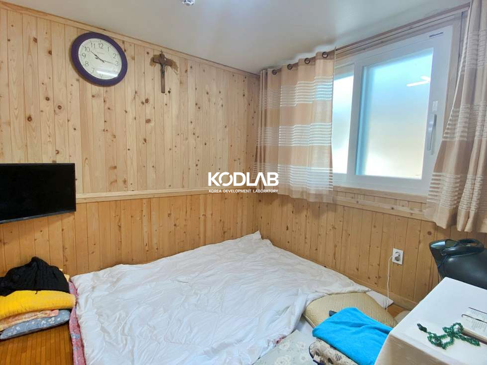 경기 양평군 옥천면 신복리 옥천면 신복리 토지만 360평, 찜질방+태양광 설치된 전원주택 매매 매물번호 10890 사진 27