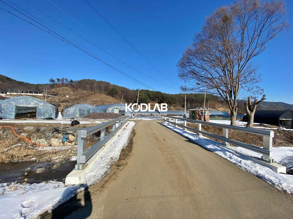 경기 양평군 단월면 향소리 국유지 도로접한 단월면 실제 농사짓는 토지 매매 매물번호 10865 사진 5