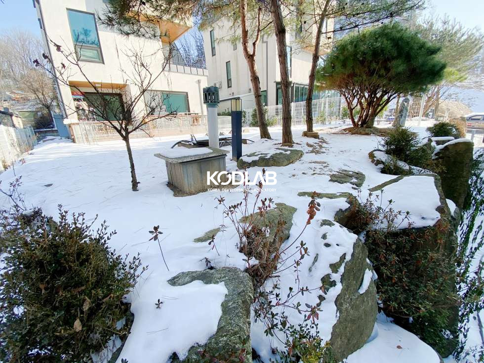 경기 양평군 서종면 수입리 ﻿저렴한 가격의 잔디마당까지 있는 서종면 수입리에 위치한 땅콩주택! 매매 매물번호 10872 사진 9