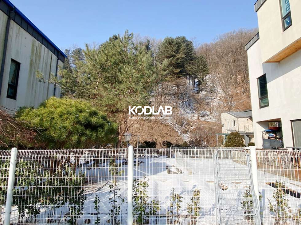 경기 양평군 서종면 수입리 ﻿저렴한 가격의 잔디마당까지 있는 서종면 수입리에 위치한 땅콩주택! 매매 매물번호 10872 사진 10