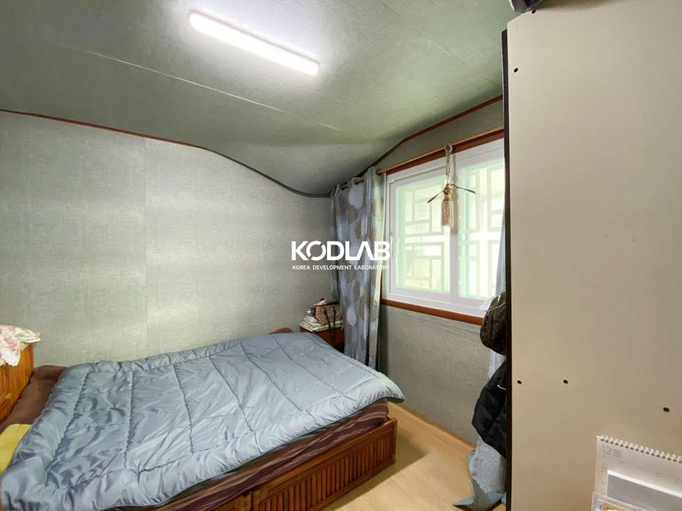 경기 양평군 청운면 갈운리 평당 55만원 토지 4935평, 건물 30.2평 청운면 생활권 10분 거리의 연못이 있는 집 매매 매물번호 10850 사진 7