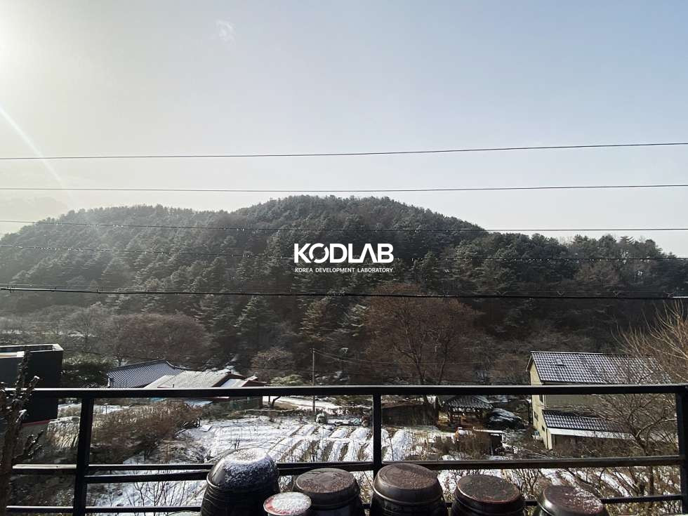 경기 양평군 서종면 노문리 한옥 두채 매매, 프라이빗한 서종면 한옥주택 두채 매매 매매 매물번호 10849 사진 2