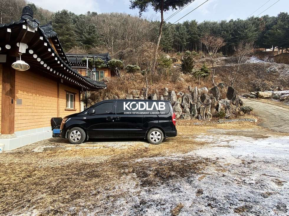 경기 양평군 서종면 노문리 한옥 두채 매매, 프라이빗한 서종면 한옥주택 두채 매매 매매 매물번호 10849 사진 6
