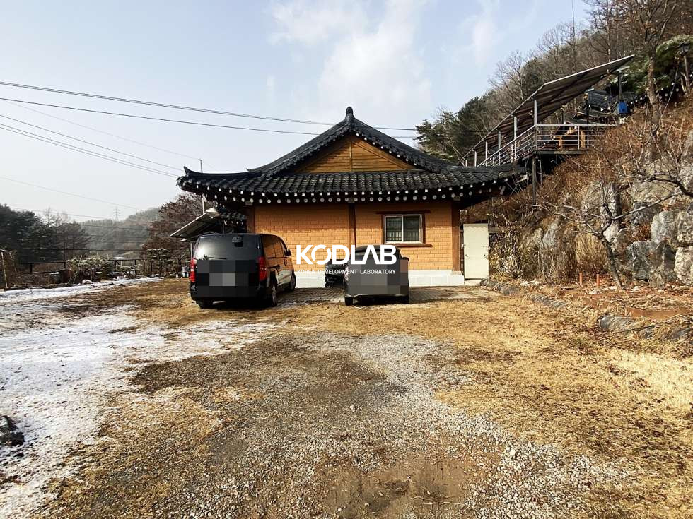 경기 양평군 서종면 노문리 한옥 두채 매매, 프라이빗한 서종면 한옥주택 두채 매매 매매 매물번호 10849 사진 7