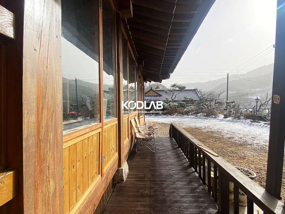 경기 양평군 서종면 노문리 한옥 두채 매매, 프라이빗한 서종면 한옥주택 두채 매매 매매 매물번호 10849 사진 11