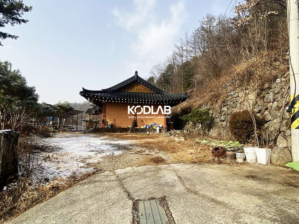 경기 양평군 서종면 노문리 한옥 두채 매매, 프라이빗한 서종면 한옥주택 두채 매매 매매 매물번호 10849 사진 13