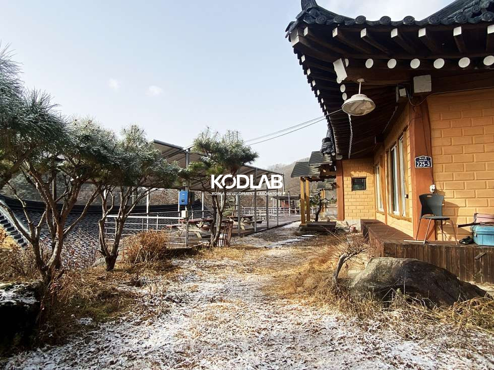 경기 양평군 서종면 노문리 한옥 두채 매매, 프라이빗한 서종면 한옥주택 두채 매매 매매 매물번호 10849 사진 15