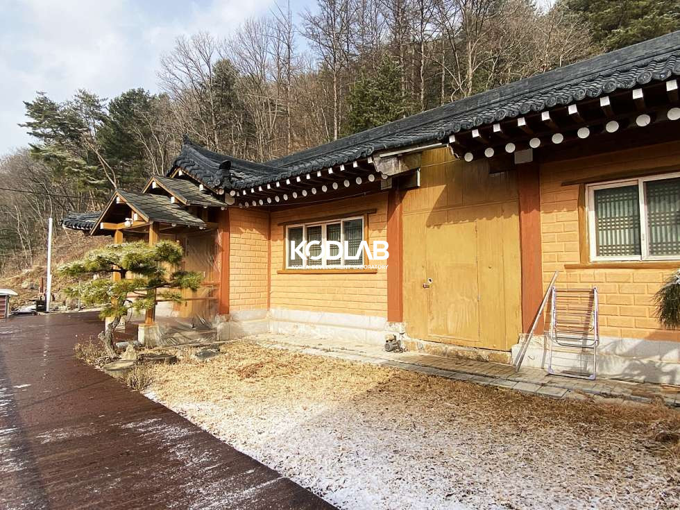 경기 양평군 서종면 노문리 한옥 두채 매매, 프라이빗한 서종면 한옥주택 두채 매매 매매 매물번호 10849 사진 18