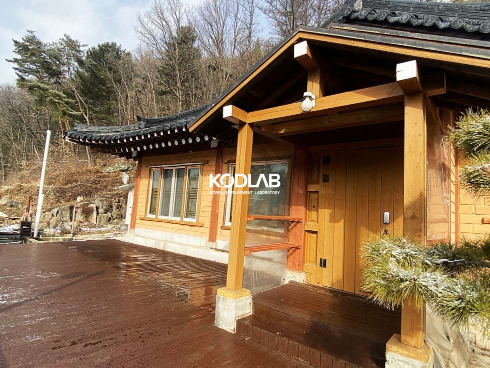 경기 양평군 서종면 노문리 한옥 두채 매매, 프라이빗한 서종면 한옥주택 두채 매매 매매 매물번호 10849 사진 20