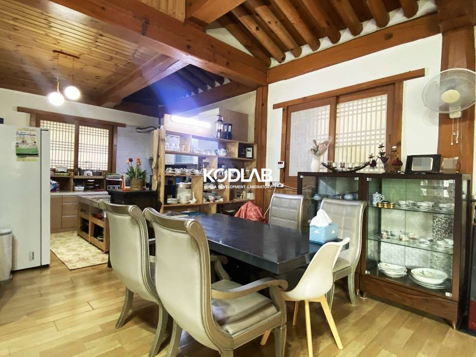 경기 양평군 서종면 노문리 한옥 두채 매매, 프라이빗한 서종면 한옥주택 두채 매매 매매 매물번호 10849 사진 21