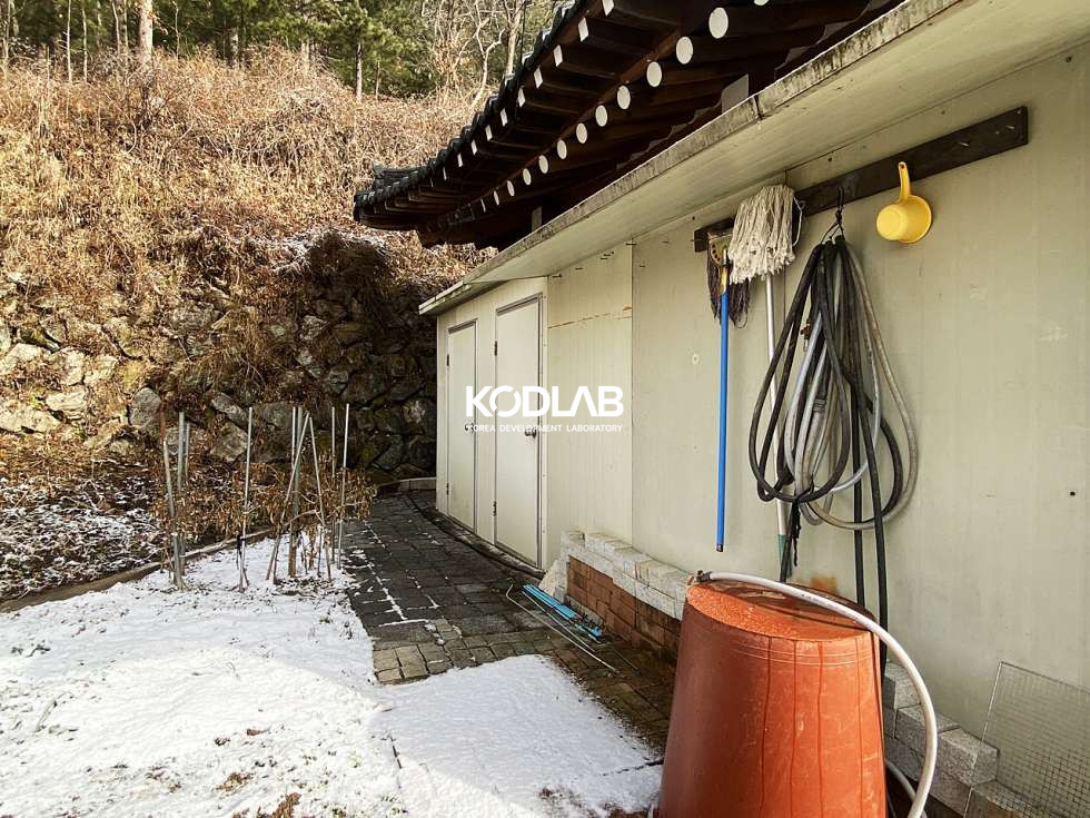 경기 양평군 서종면 노문리 한옥 두채 매매, 프라이빗한 서종면 한옥주택 두채 매매 매매 매물번호 10849 사진 32