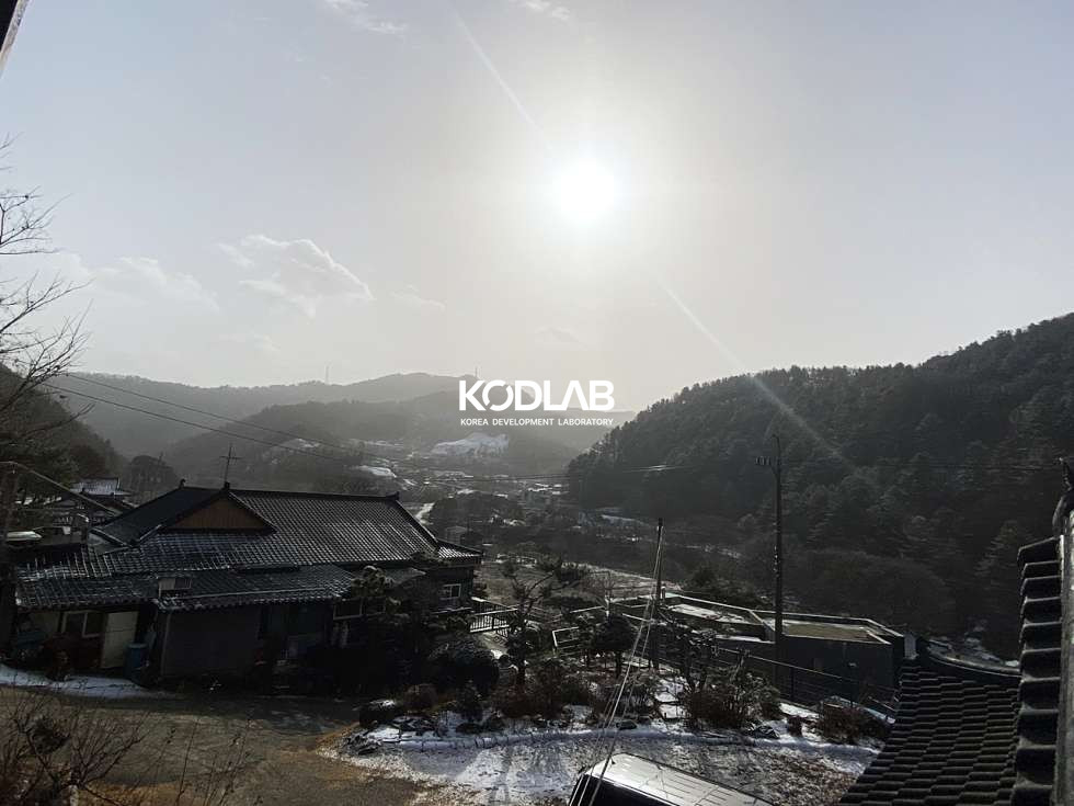 경기 양평군 서종면 노문리 한옥 두채 매매, 프라이빗한 서종면 한옥주택 두채 매매 매매 매물번호 10849 사진 34