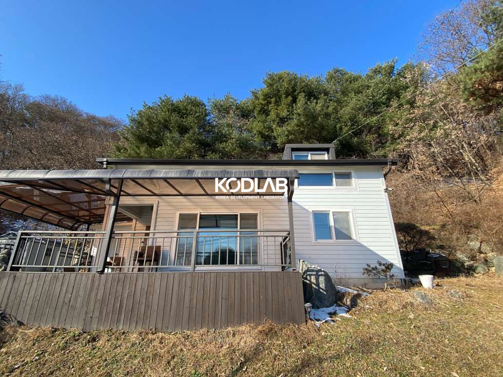 경기 광주시 남종면 수청리 강하면 생활권 7분거리, 숲으로 둘러쌓인 프라이빗 전원주택 매매 매물번호 10847 사진 19
