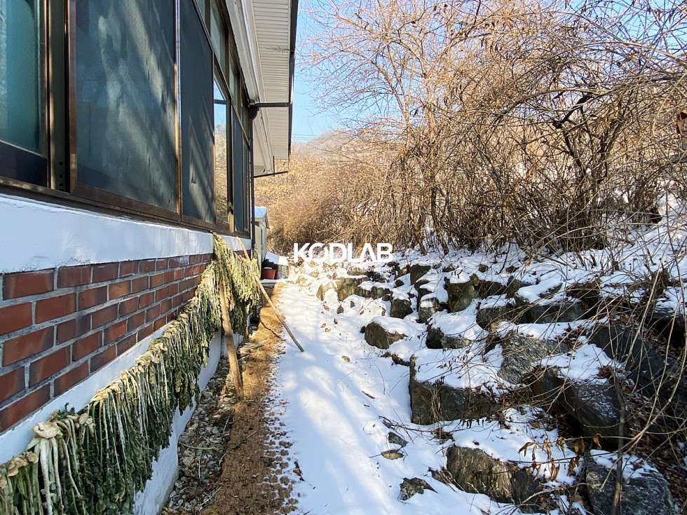경기 양평군 단월면 봉상리 토지만 700평대, 주택+ 밭 두 필지, 전망 좋고 컨디션 좋은 주택 매매 매물번호 10855 사진 13
