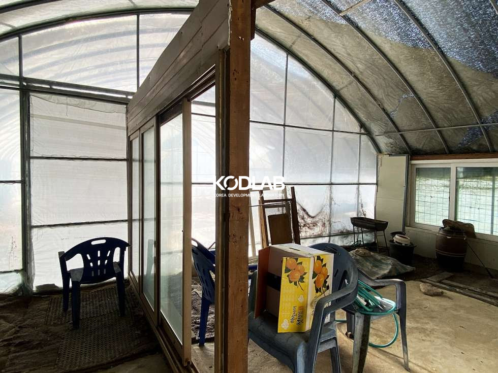 경기 양평군 단월면 봉상리 토지만 700평대, 주택+ 밭 두 필지, 전망 좋고 컨디션 좋은 주택 매매 매물번호 10855 사진 14