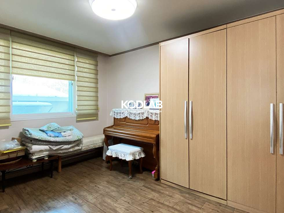 경기 양평군 단월면 봉상리 토지만 700평대, 주택+ 밭 두 필지, 전망 좋고 컨디션 좋은 주택 매매 매물번호 10855 사진 24
