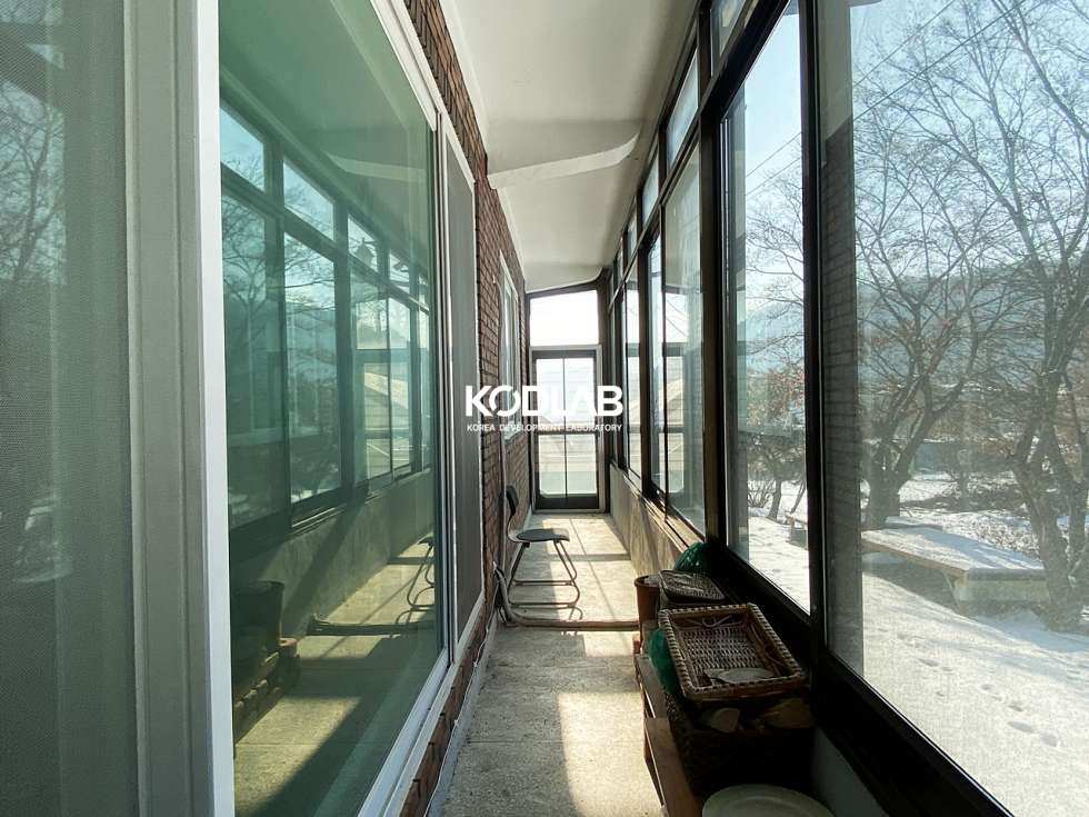 경기 양평군 단월면 봉상리 토지만 700평대, 주택+ 밭 두 필지, 전망 좋고 컨디션 좋은 주택 매매 매물번호 10855 사진 28